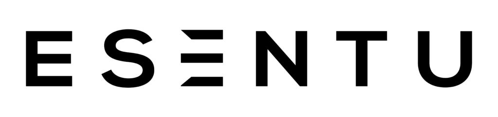 Esentu logo
